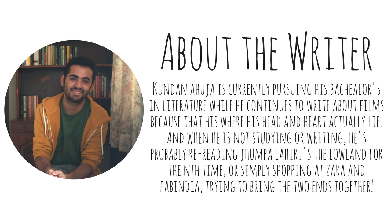 About the Writer_ Kundan Ahuja