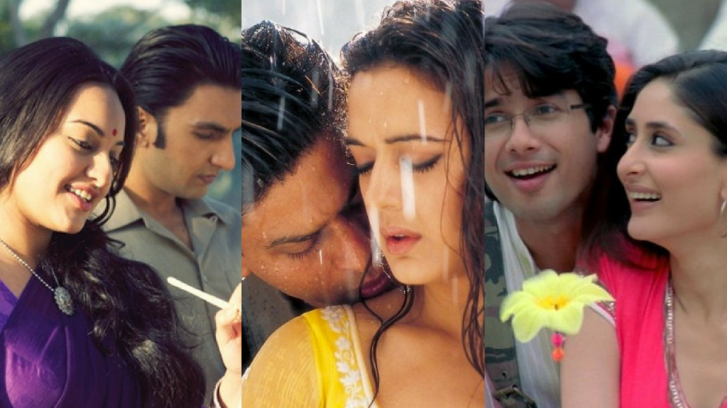 Valentines Special: Bollywood dialogues for the mushy soul