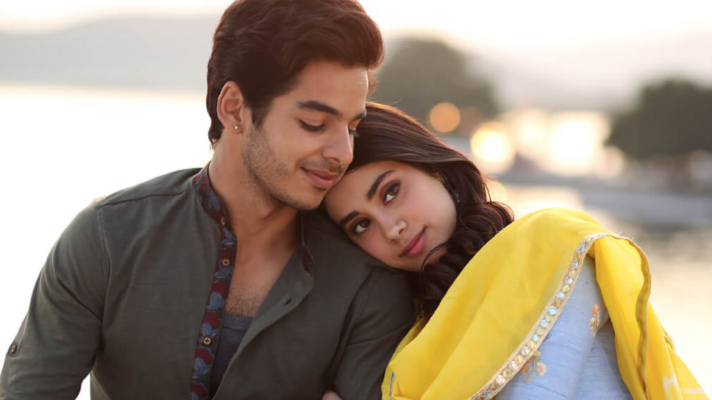 Janhvi Kapoor reveals why she won’t star in a remake anytime soon