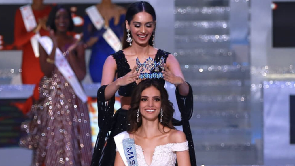 Here’s the answer that won Miss Mexico the Miss World crown